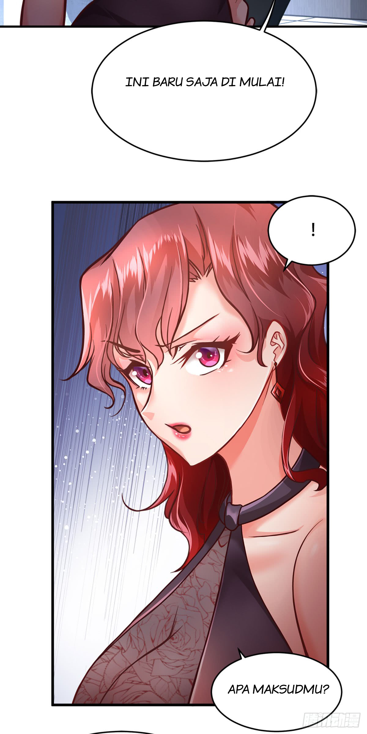 The Strongest Berserker In The City Chapter 06 Gambar 25